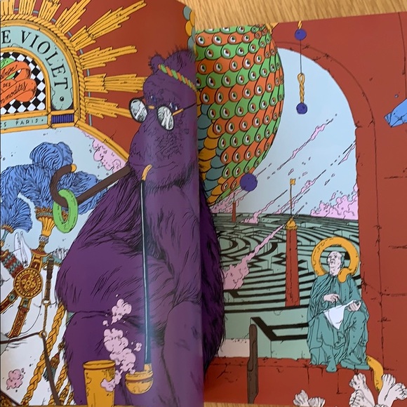 Le Monde D’Hermes - Picture 7 of 7